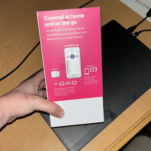 Tmobile Homebase - Picture 4 of 8